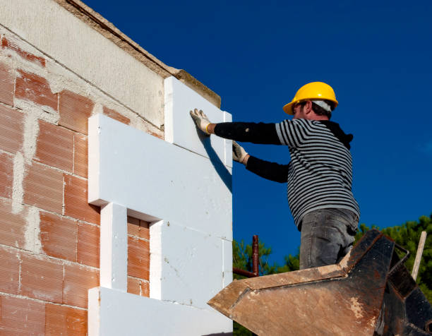Best Spray Foam Insulation  in Laurel Park, NC