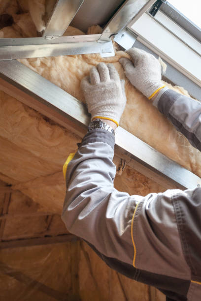 Reliable Laurel Park, NC Insulation Contractor Solutions