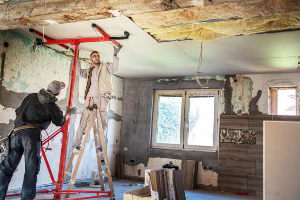 Best Affordable Insulation Services  in Laurel Park, NC