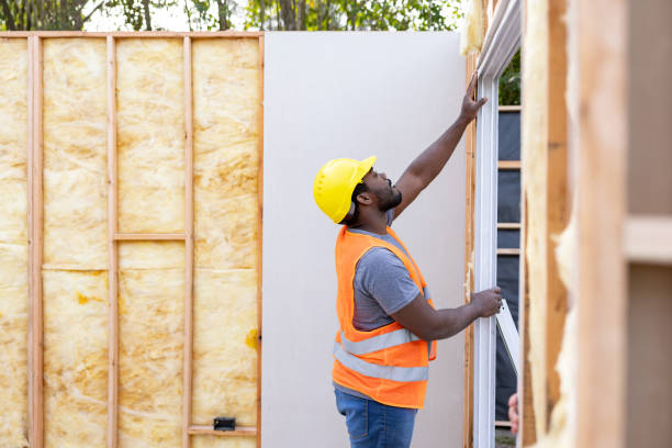 Best Insulation Replacement Services  in Laurel Park, NC