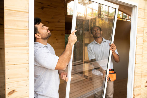 Garage Insulation Installation in Laurel Park, NC