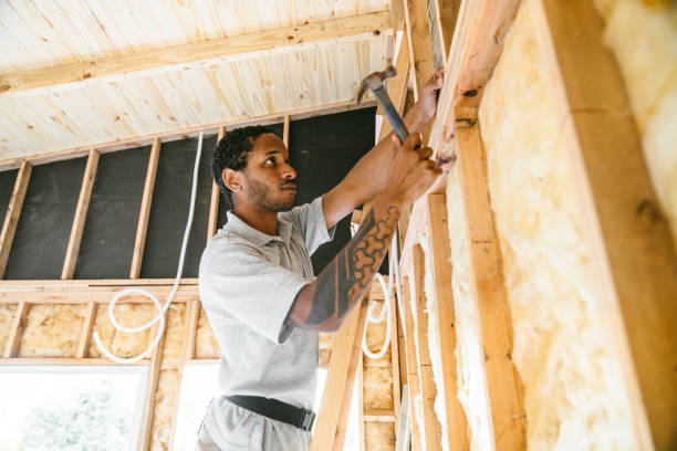 Best Crawl Space Insulation  in Laurel Park, NC