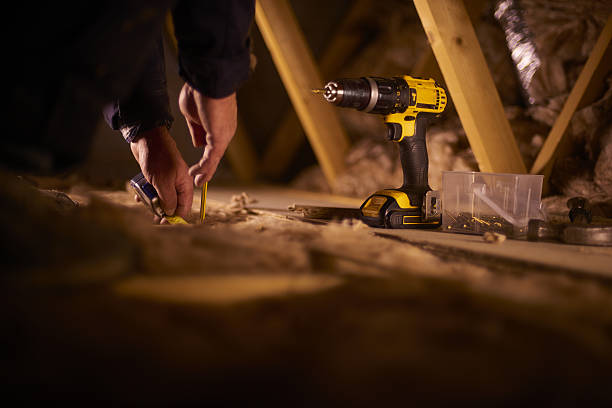 Best Energy-efficient Insulation  in Laurel Park, NC